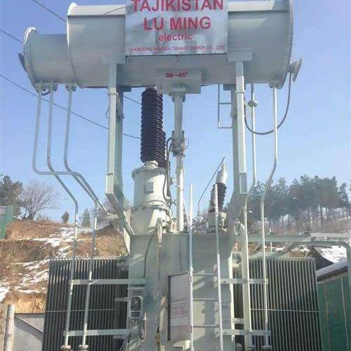 明大变压器35KVS11-6300KVA三相油浸式电力变压器配电变压器,淘宝优惠券,粉丝福利购,淘宝优惠卷