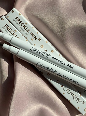 美代正品colourpop卡拉泡泡自然