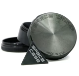 55 -миллиметровый алюминиевый сплав.