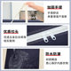 Moving bag large capacity thickened storage bag