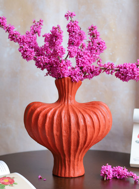 高颜值出口花瓶花盆餐具