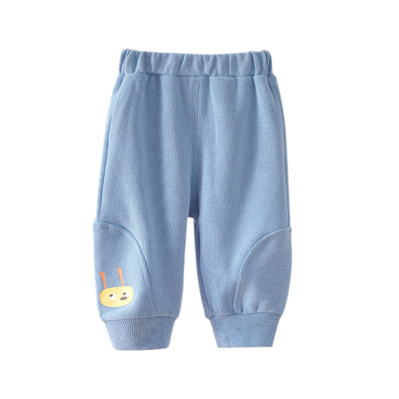 婴儿裤子男童女童休闲秋冬季款长卫裤宝宝屁屁裤大小儿童外穿保暖,淘宝优惠券,粉丝福利购,淘宝优惠卷