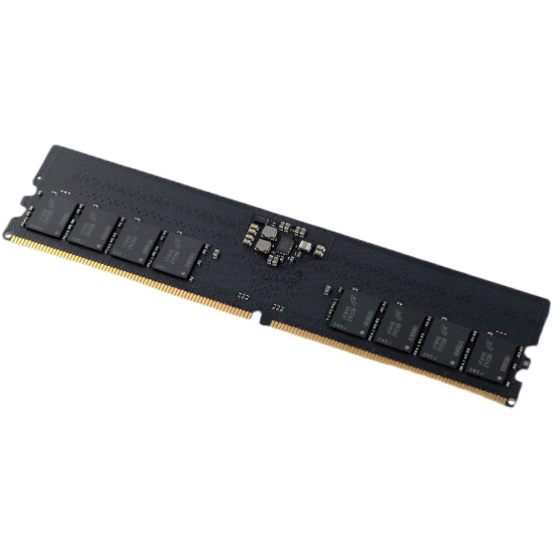 全新 DDR5 16G 32G 4800 5600 6000 5代 台式机 全兼容 内存条