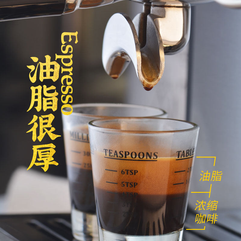  大略电器咖啡机