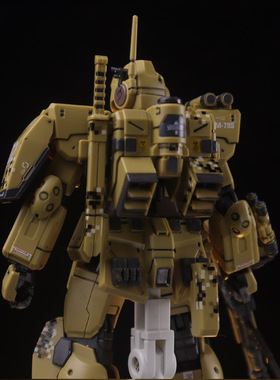 星锋社斯巴达吉姆沙漠配色HG PB限定 1/144高达拼装模型手办批发