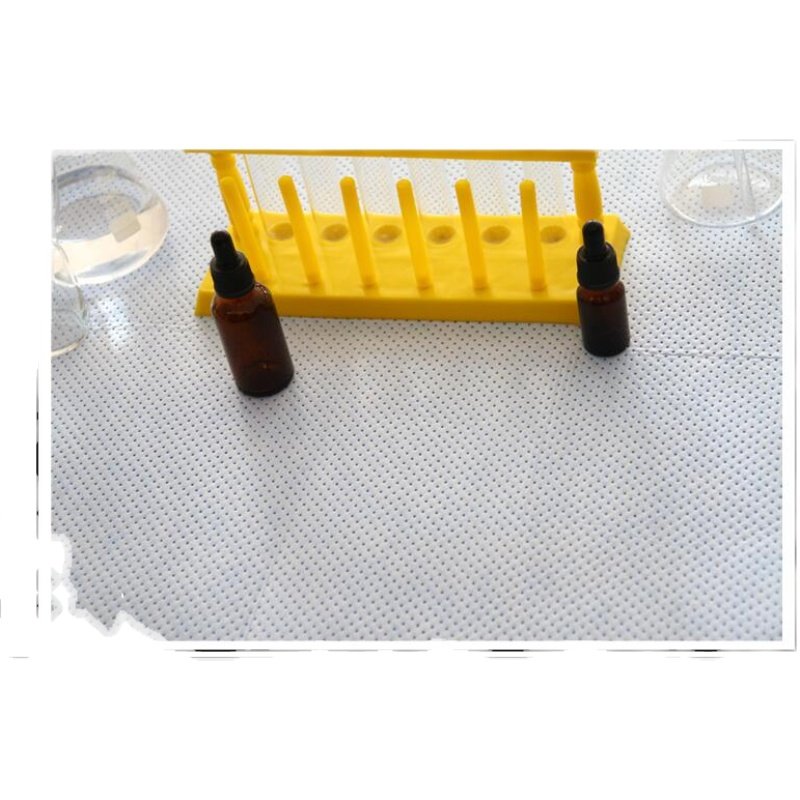 Geemarker实验室台面保护垫 液体防溅吸水防滑垫GS-4650 50张一包,淘宝优惠券,粉丝福利购,淘宝优惠卷