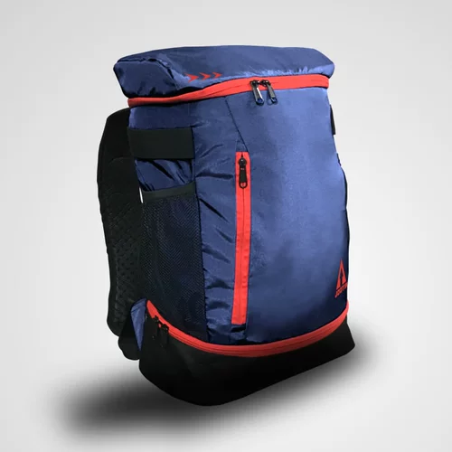Судить Jootin Large -Capacity Sports Outdoor Rackpack Survival Ton/Shoes Sag/Sneakers B3004