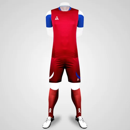 Jung Top Jootin Football Clothing Flying Wing Messele