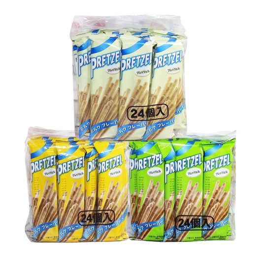 Bailizi Finger Stick Biscuit Teething Stick