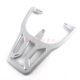 Suitable for Tailing Mengsu EB Mengcai EB Butterfly EB electric car tail rack aluminum alloy tail box rack extended rear hanger