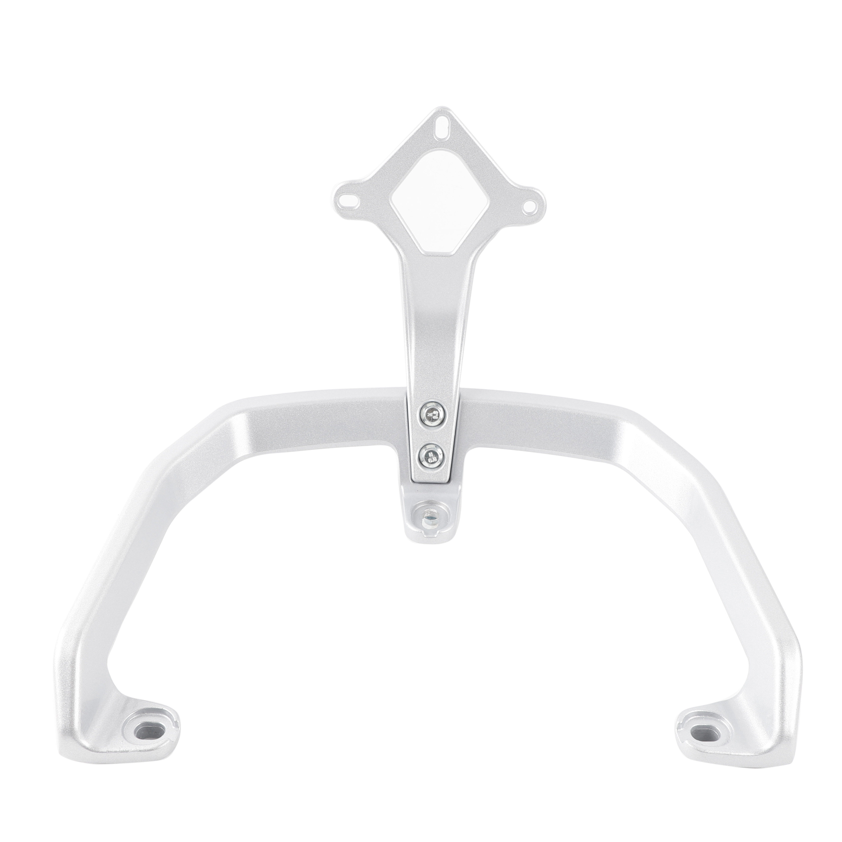 适用于雅迪电动车欧宾后架靠背T12-H靠垫扶手尾翼铝合金拉手支架,淘宝优惠券,粉丝福利购,淘宝优惠卷