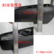 Suitable for racing pigeon Black Knight b1B2B3 takeaway car seat cushion T160 thickened sponge sofa seat cushion saddle bag