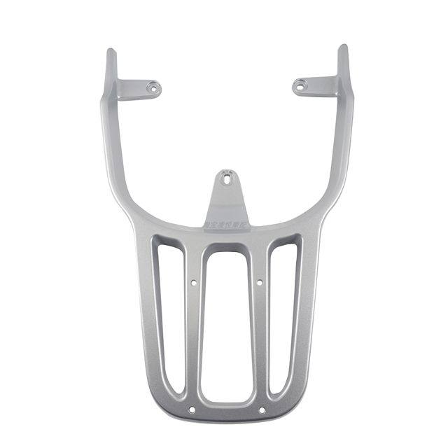 Suitable for Luyuan ZEW MS16 electric vehicle tail rack backrest TDR23088Z rear shelf tail box bracket cushion