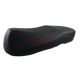 Suitable for Zhimai m5 electric vehicle thickened sponge seat cushion high-density seat bag waterproof take-out seat cushion saddle