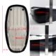 Suitable for Tailing Chitu EB electric car seat cushion electric self-styled national standard car one-piece thickened sponge sofa seat bag saddle