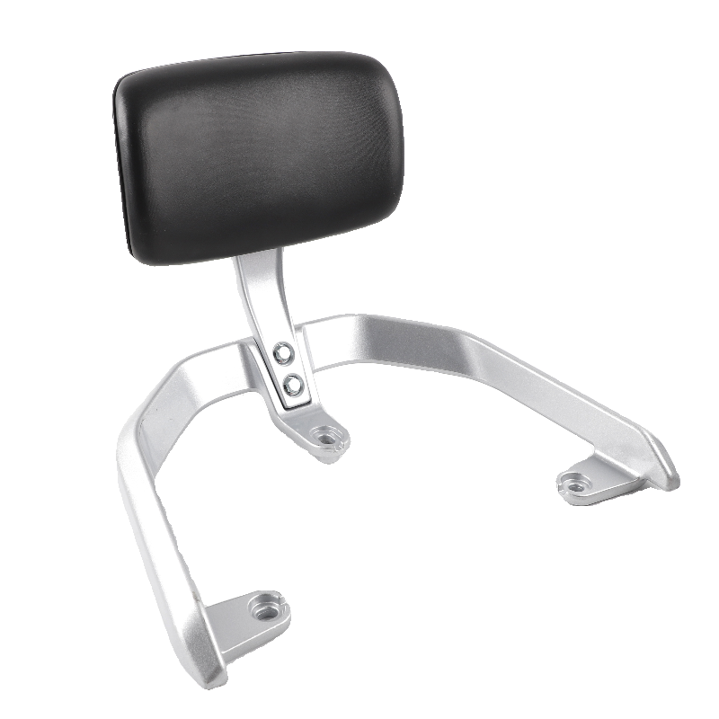 适用于爱玛卫士AB51电动车后尾架靠背扶手倚靠后靠垫支架拉手配件,淘宝优惠券,粉丝福利购,淘宝优惠卷