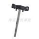Suitable for Southern Mona Lisa 150 retro scooter steering column solid three-star lower joint plate column