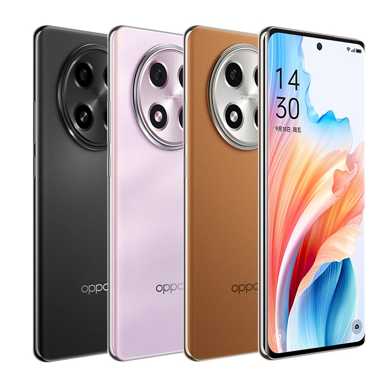 OPPO A2 Pro # 天玑7050旗舰芯 67W超级闪充 大内存 大电量5G全网通新款手机oppo正品a2pro a1 - 图3