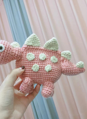 包包手工diyDIY棉毛线