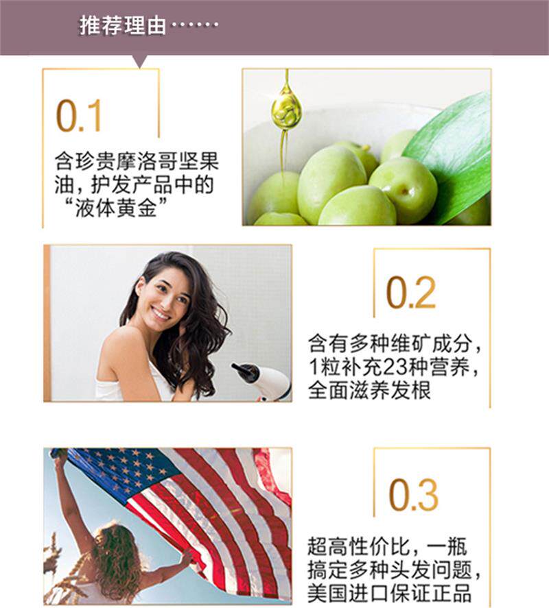  宜度海外复合维生素/矿物质