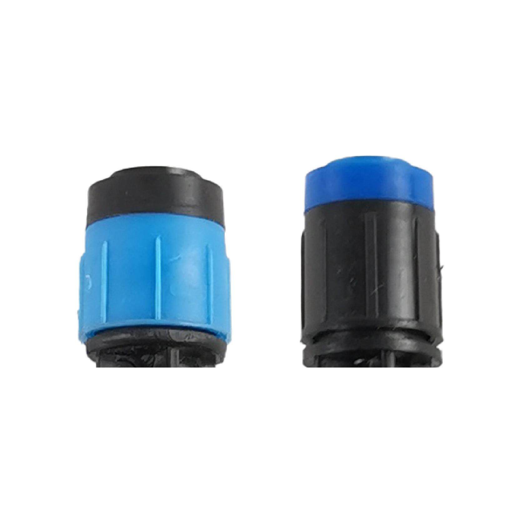 18CM可调涌泉帽子果蔬灌溉可调流量微喷头盖子农业灌溉自动雾化,淘宝优惠券,粉丝福利购,淘宝优惠卷