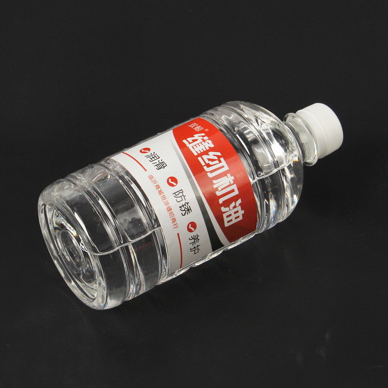 电脑平车缝纫机油电动缝纫机专用机油平车机器油家用润滑油500ML-图0