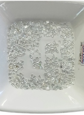 天然托帕石梯方刻面裸石白黄玉直梯小长方天然宝石DIY饰品配石