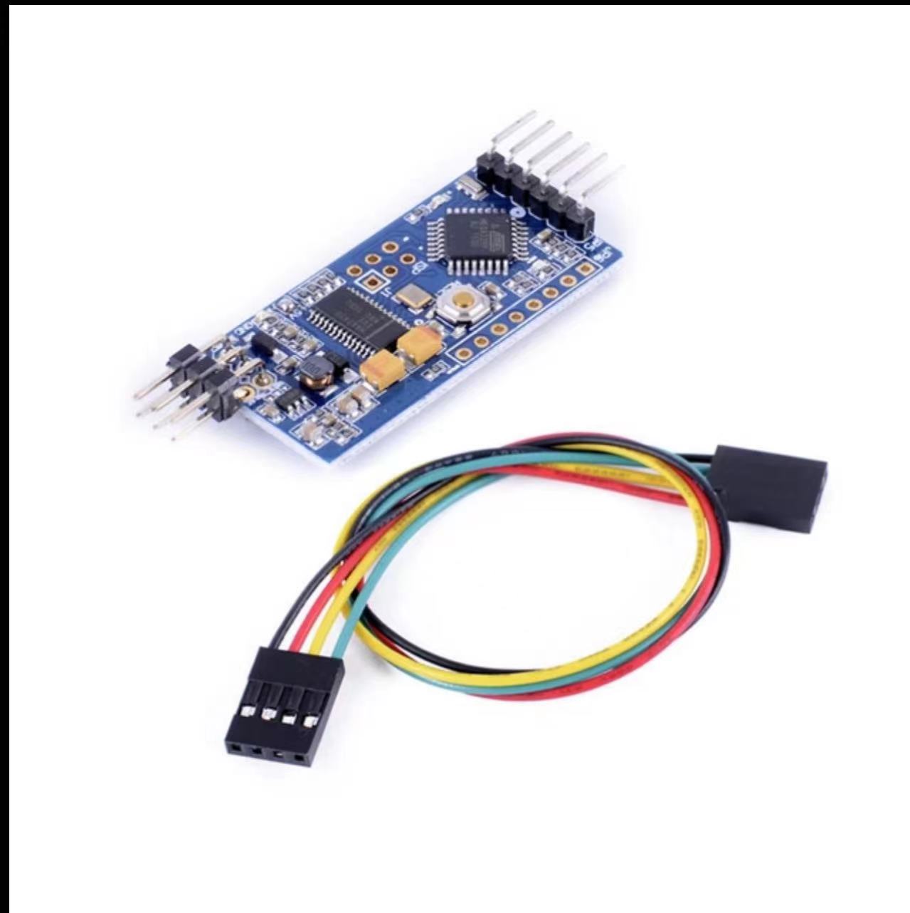 3DR Mini OSD miniOSD mavlink APM2.6 2.8 PIXHAWK飞控 中 英文 - 图0