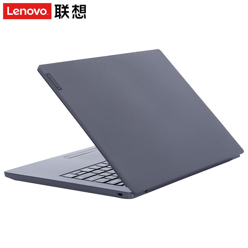 Lenovo/联想 昭阳 E41-55/50四核锐龙r5十代i3速龙3050笔记本电脑 - 图2