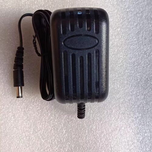 欧规助尔达吸尘器26V400MA变压器ZD012A260040EU插头5.5*2.1MM - 图2