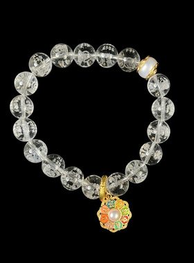 手链楞严咒六字真言心经本命年