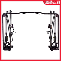 KART GYM big flying bird trainer professional commercial fitness equipment gantry multifunction butterfly clamp chest