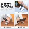 Thetr magnetic mobile phone holder desktop lazy