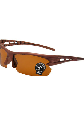 太阳镜3105户外骑行眼镜电瓶车自行车摩托车墨镜男士太阳镜遮阳