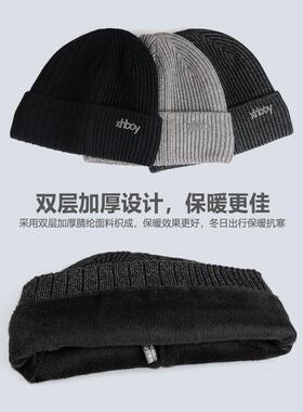男女弹性好加绒加厚保暖防寒