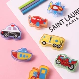 Мультяшная милая маленькая точилка для раннего возраста, подарок на день рождения