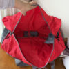 Waterproof Travel Bag Large Capacity Folding Storage Sports Bag