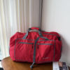 Waterproof Travel Bag Large Capacity Folding Storage Sports Bag