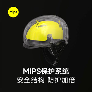 南恩mips滑雪头盔男单板碳纤维防撞头盔成人滑雪装备滑雪盔女NT32