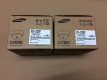 Original fit Samsung infrared hemisphere camera SCD-2022RP original fake one lost ten