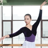 红舞鞋 Служба обслуживания балетных танце