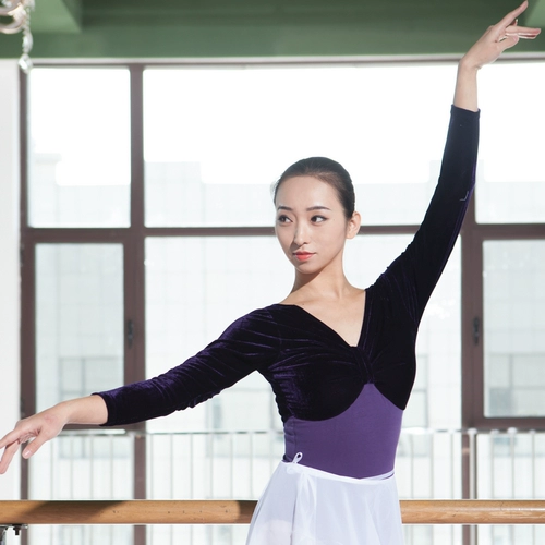 红舞鞋 Служба обслуживания балетных танце