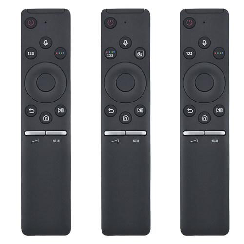 柏硕适用于原装三星BN59-01298J BN59-01275A 65A万能通用电视机语音遥控器UA55 65 75 82NU8000 RU7700JXXZ - 图3