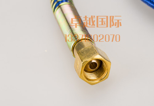 锅炉发生器 全蒸汽熨斗 进气管5米高压管 3米胶管 汽线 新品 工业 - 图2