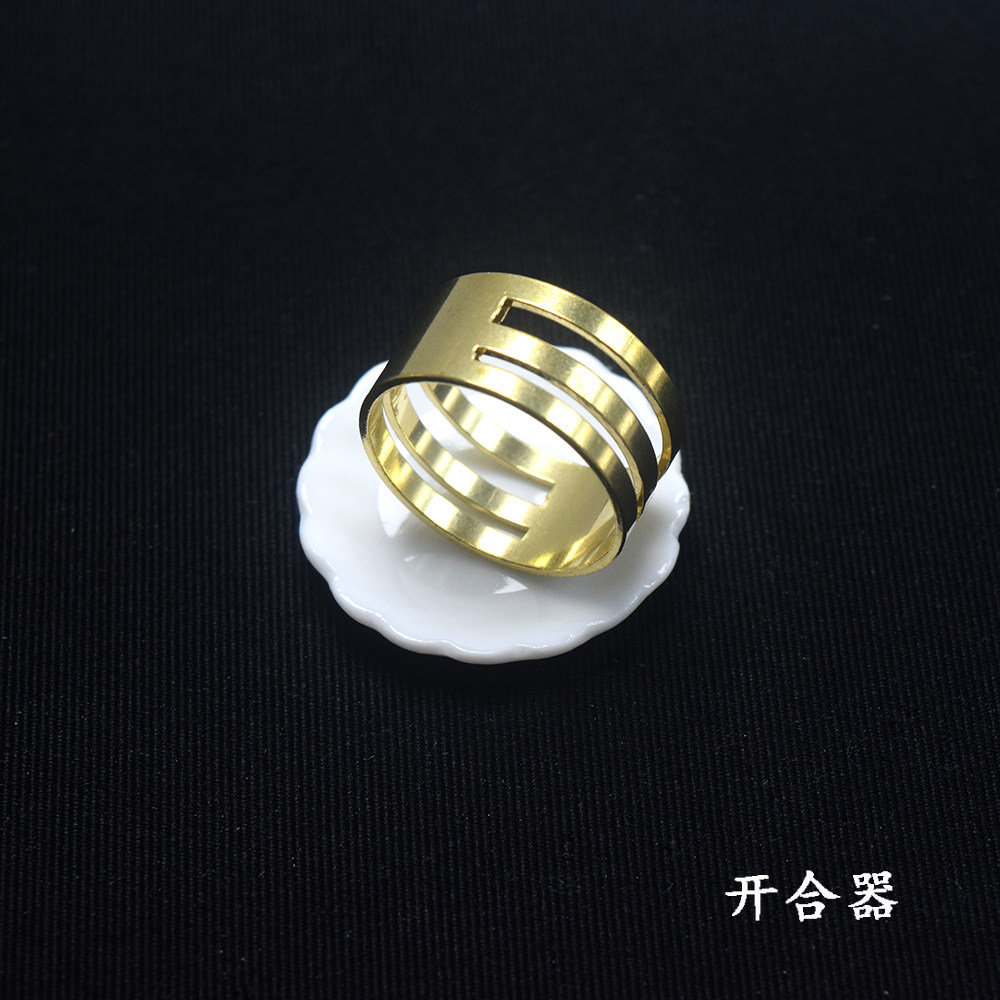 新手工具包扣延长链项链DIY开口开合器开口圈串珠用定位珠尖嘴钳,淘宝优惠券,粉丝福利购,淘宝优惠卷