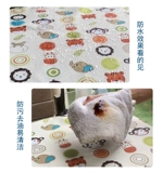 Стиральная машина крышка пылепроницаемой водонепроницаемой солнцезащитной рукава толстого и Pu 10 кг пылепроницаемой занавес