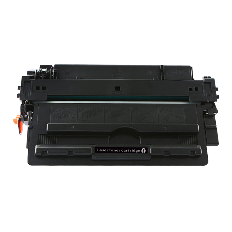 适用hp惠普CF214A硒鼓 LaserJet 700 M712dn/xh M725z M725f/dn - 图0