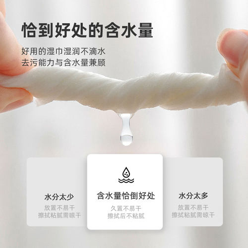 爱丽思宠物清洁湿巾80片*5包爱丽丝湿巾狗狗猫咪专用消毒抑菌除味 - 图2