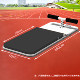 High school entrance exam sit-ups board