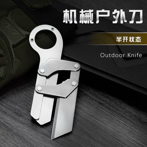 下单立减50元【2个装】锋钢果树嫁接专用刀农用左手特级工具专业 - 图3
